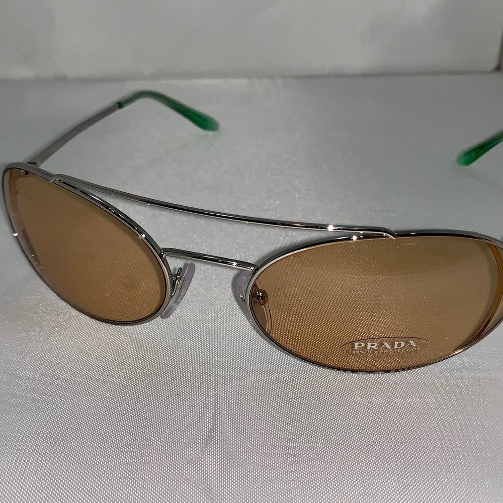 Prada Women Sunglasses